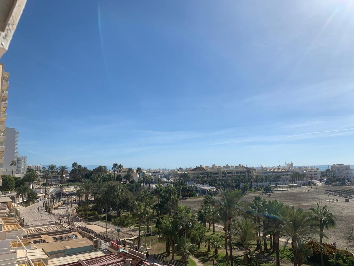 דירות בנאלמדנה Casaplazaole מראה חיצוני תמונה