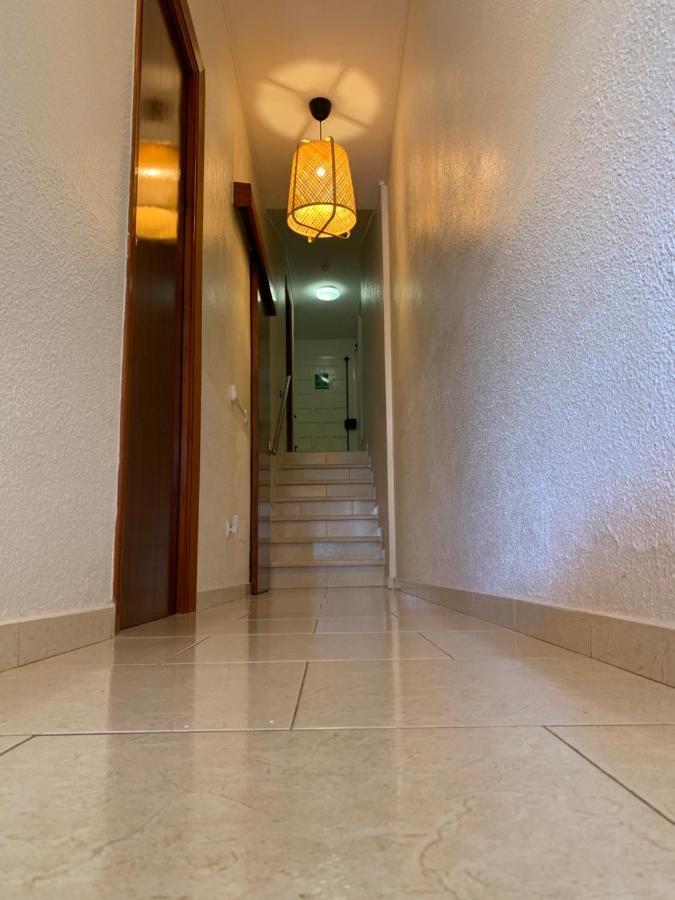 דירות בנאלמדנה Casaplazaole מראה חיצוני תמונה