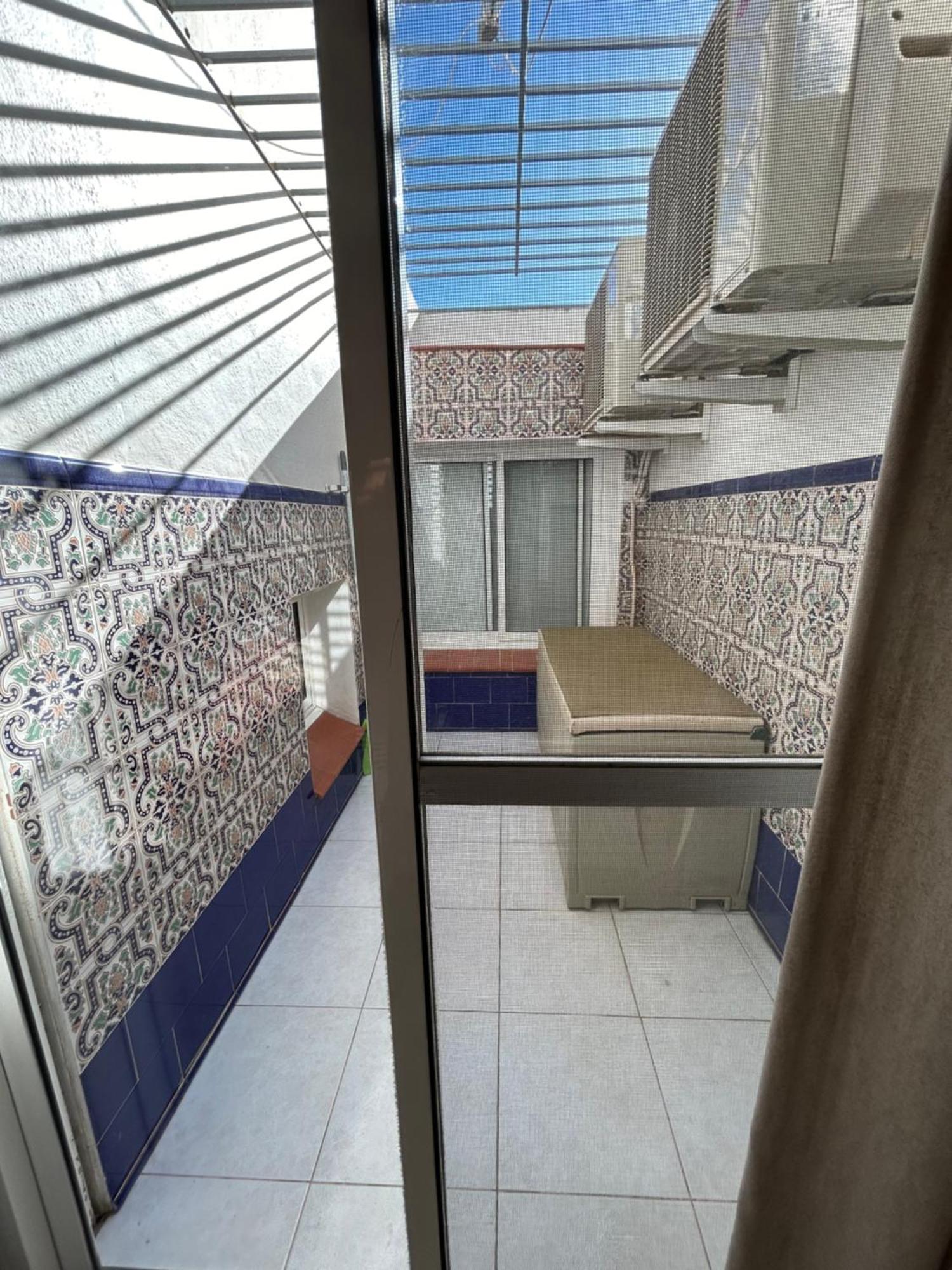 דירות בנאלמדנה Casaplazaole מראה חיצוני תמונה